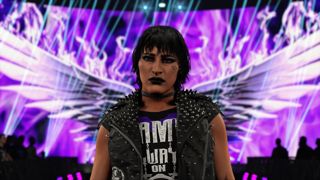 WWE 2K24 Screenshot 2