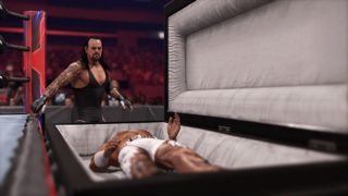 WWE 2K24 Screenshot 8