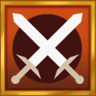 10 Times the Violence Trophy