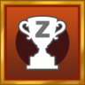 Brains of the Operation Trophy