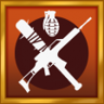 Variety is the Spice of Life Trophy