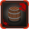 Destroy an obstacle Trophy