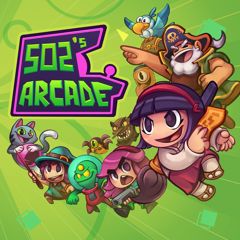 502's Arcade