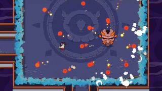 502's Arcade Screenshot 2