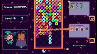 502's Arcade Screenshot 4