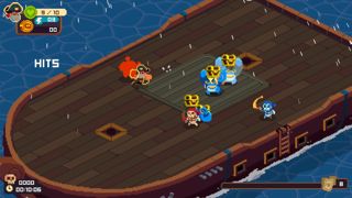 502's Arcade Screenshot 7