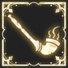 Poem Of Death Trophy