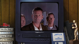 American Hero Screenshot 6