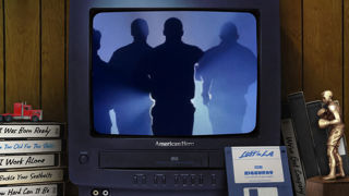 American Hero Screenshot 3