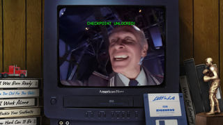 American Hero Screenshot 1