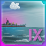 Campaign Captain IX Trophy