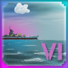 Campaign Captain VI Trophy