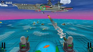 Battle Stations Blockade Screenshot 5
