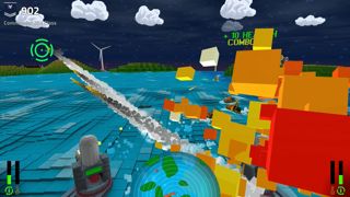 Battle Stations Blockade Screenshot 10