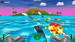 Battle Stations Blockade Screenshot 8