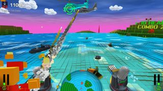 Battle Stations Blockade Screenshot 7