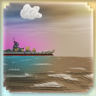 Sea Battle Master Trophy