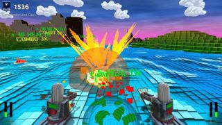 Battle Stations Blockade Screenshot 1
