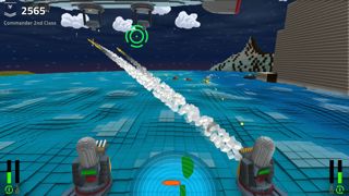 Battle Stations Blockade Screenshot 2