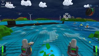 Battle Stations Blockade Screenshot 4