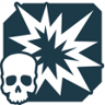 Master Exploder Trophy