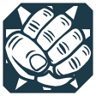 Reckless Abandon Trophy
