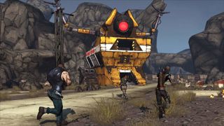Borderlands: Game of the Year Edition Screenshot 1