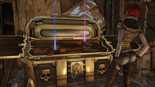Borderlands: Game of the Year Edition Screenshot 2