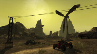 Borderlands: Game of the Year Edition Screenshot 3
