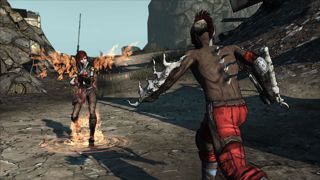 Borderlands: Game of the Year Edition Screenshot 4