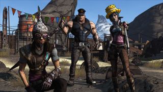 Borderlands: Game of the Year Edition Screenshot 8