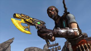 Borderlands: Game of the Year Edition Screenshot 5