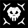 Experienced Warrior Trophy