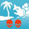 I Get It. You Like Beaches Too... Trophy