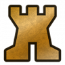 Crown Station Trophy