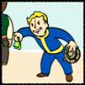 Prankster's Return Trophy
