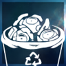 Taking Out the Trash Trophy