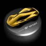 Record Number of Races Trophy