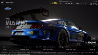 Gran Turismo Sport Screenshot 5