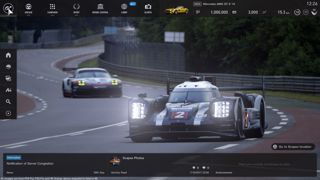 Gran Turismo Sport Screenshot 9