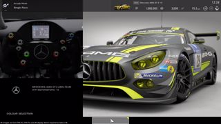 Gran Turismo Sport Screenshot 6