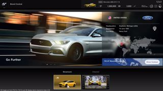 Gran Turismo Sport Screenshot 10