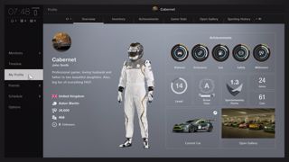 Gran Turismo Sport Screenshot 7