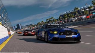 Gran Turismo Sport Screenshot 1