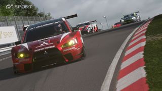 Gran Turismo Sport Screenshot 4