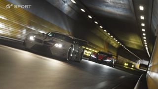 Gran Turismo Sport Screenshot 3
