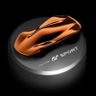 The Charm of Customization Trophy