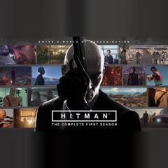 Hitman - The Complete First Season Standard Edition