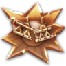 Kersplash! Trophy