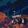 Explorer Trophy